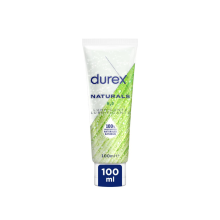 COMPRAR DUREX NATURALS INTIMATE GEL PURE 100 ML al mejor precio en Farmaeasy, tu parafarmacia online