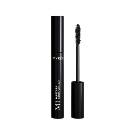 LOVREN M1 MASCARA EXTRA VOLUME 10ML  - 1
