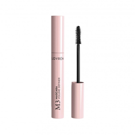 LOVREN M3 MASCARA VOLUME DEFINER 10ML  - 1