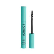 LOVREN M5 MASCARA NEGRO WATRPROF EFFECT 10ML  - 1