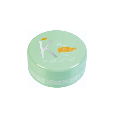 INTERAPOTHEK MASCARILLA CAPILAR KERATINA  - 1