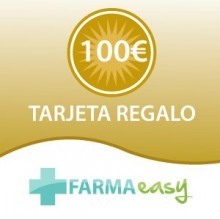 TARGETA REGAL 100€  - 1