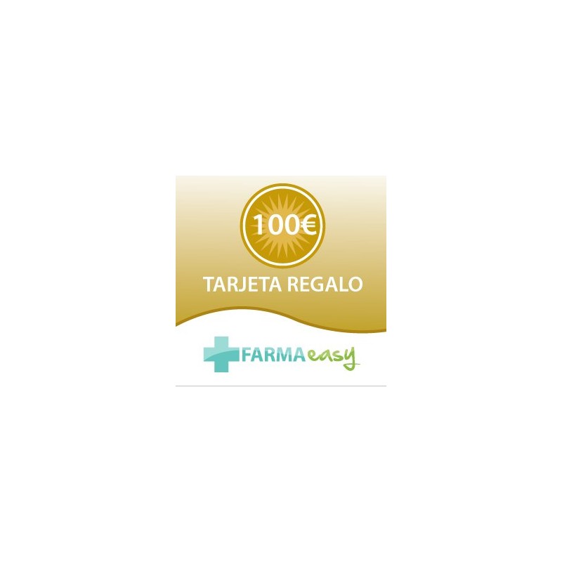 TARJETA REGALO 100€  - 1