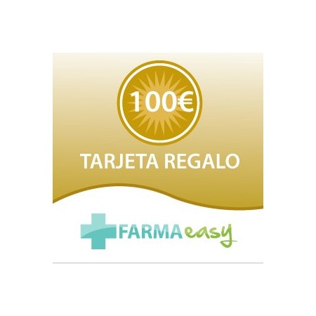 TARGETA REGAL 100€  - 1