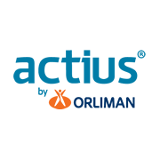 ACTIUS BY ORLIMAN